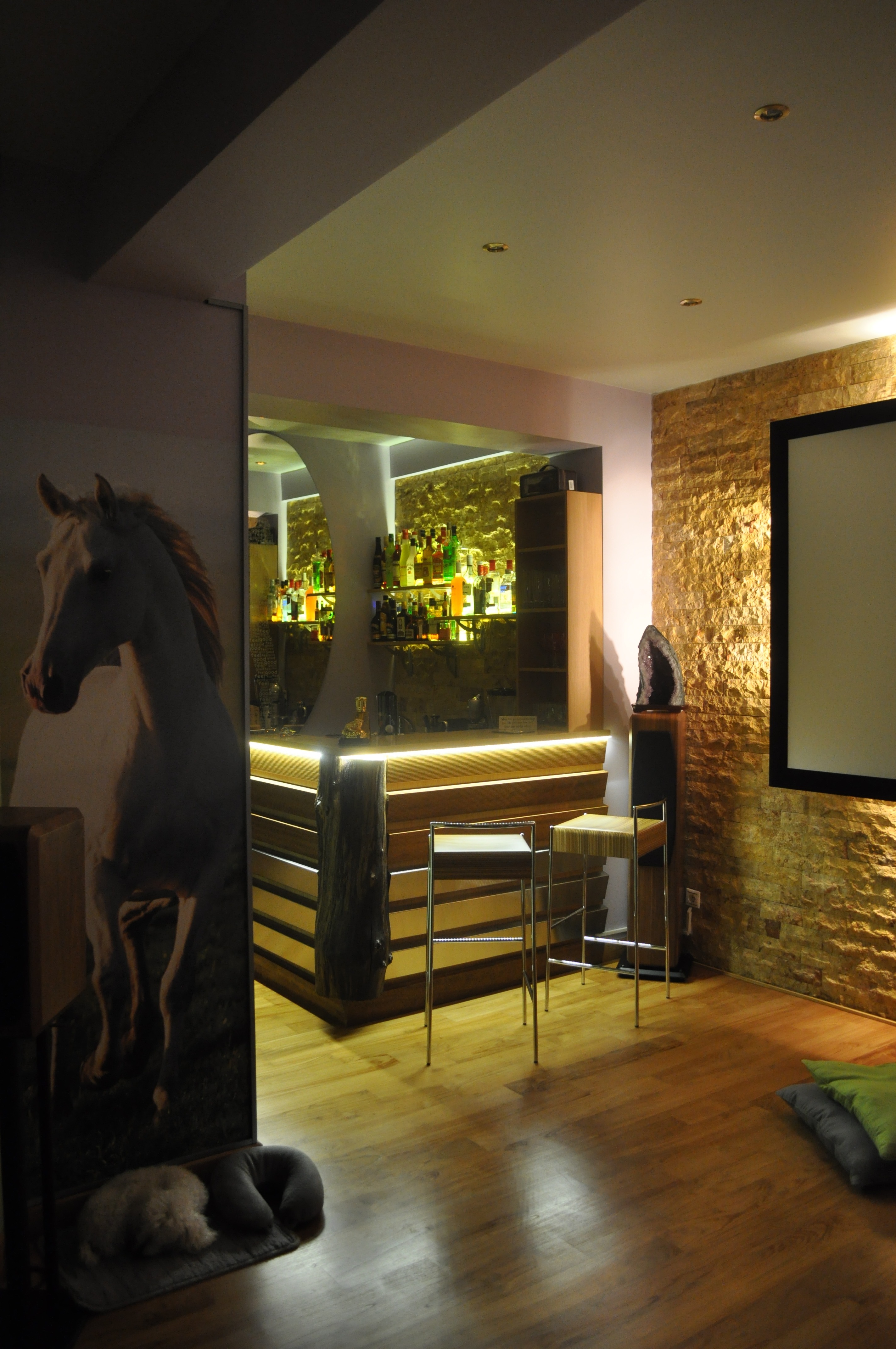 雅典设计师打造梦幻家居空间-375