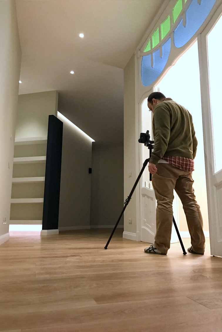 1910 年建筑的翻新奇迹 | Casa Ponzone 公寓室内设计赏析-1