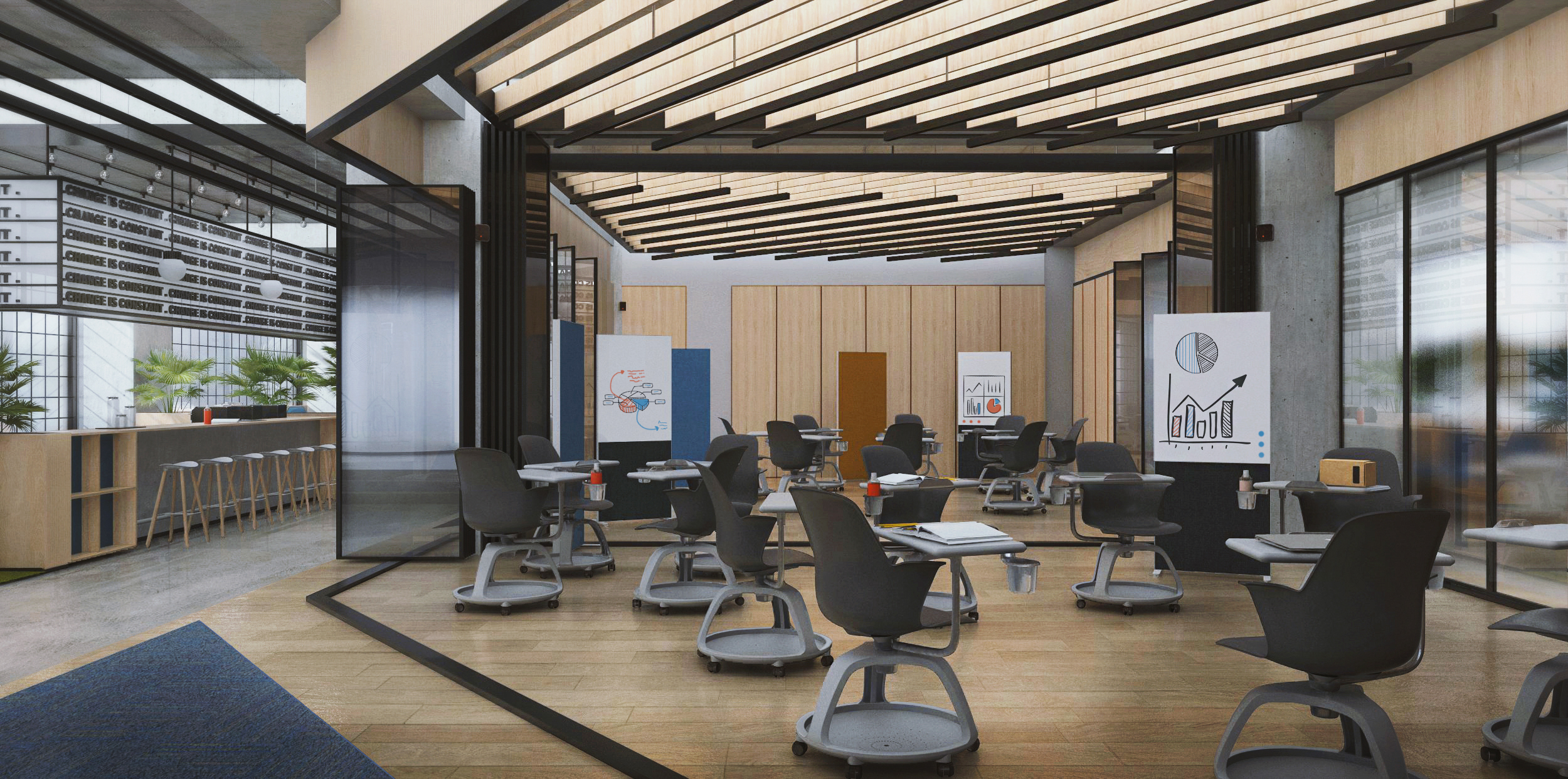 常变之训练空间-4