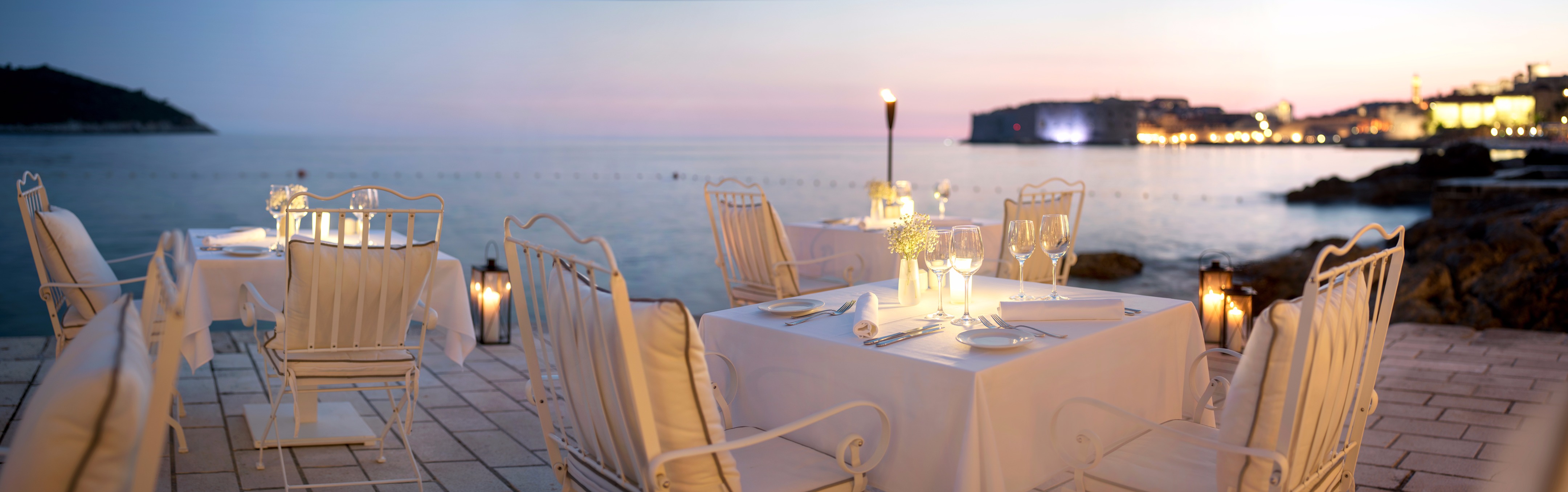 海滨传奇酒店 Excelsior Dubrovnik 翻新亮相-32