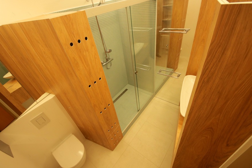 2017 年公寓室内设计佳作-2