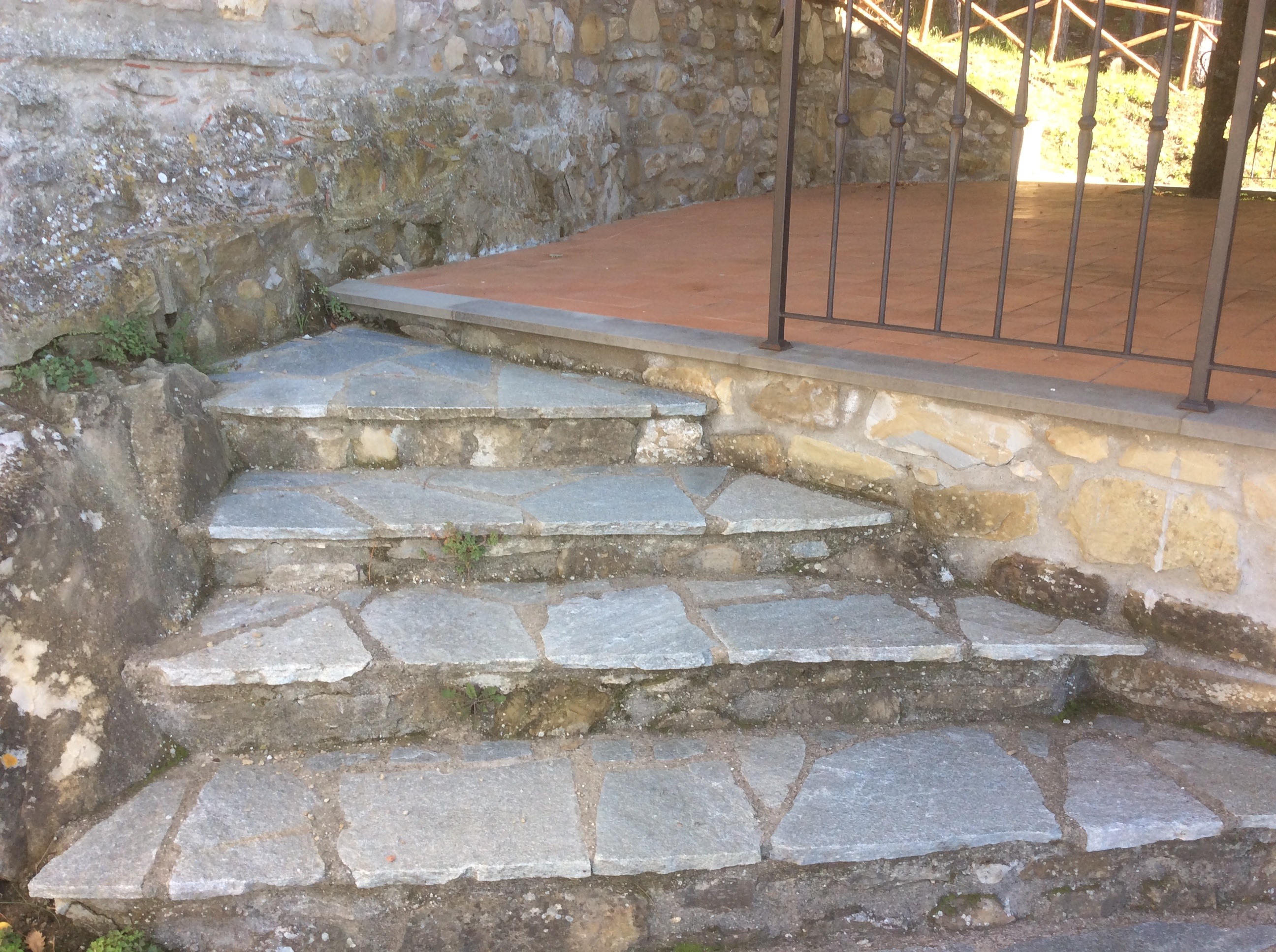 翻新乡村别墅,焕发新活力-20