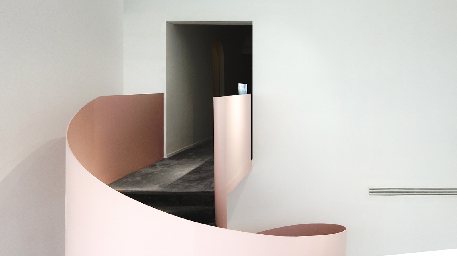 有坪一尺建筑事务所:杭州 MUYANG皮肤管理诊所-12