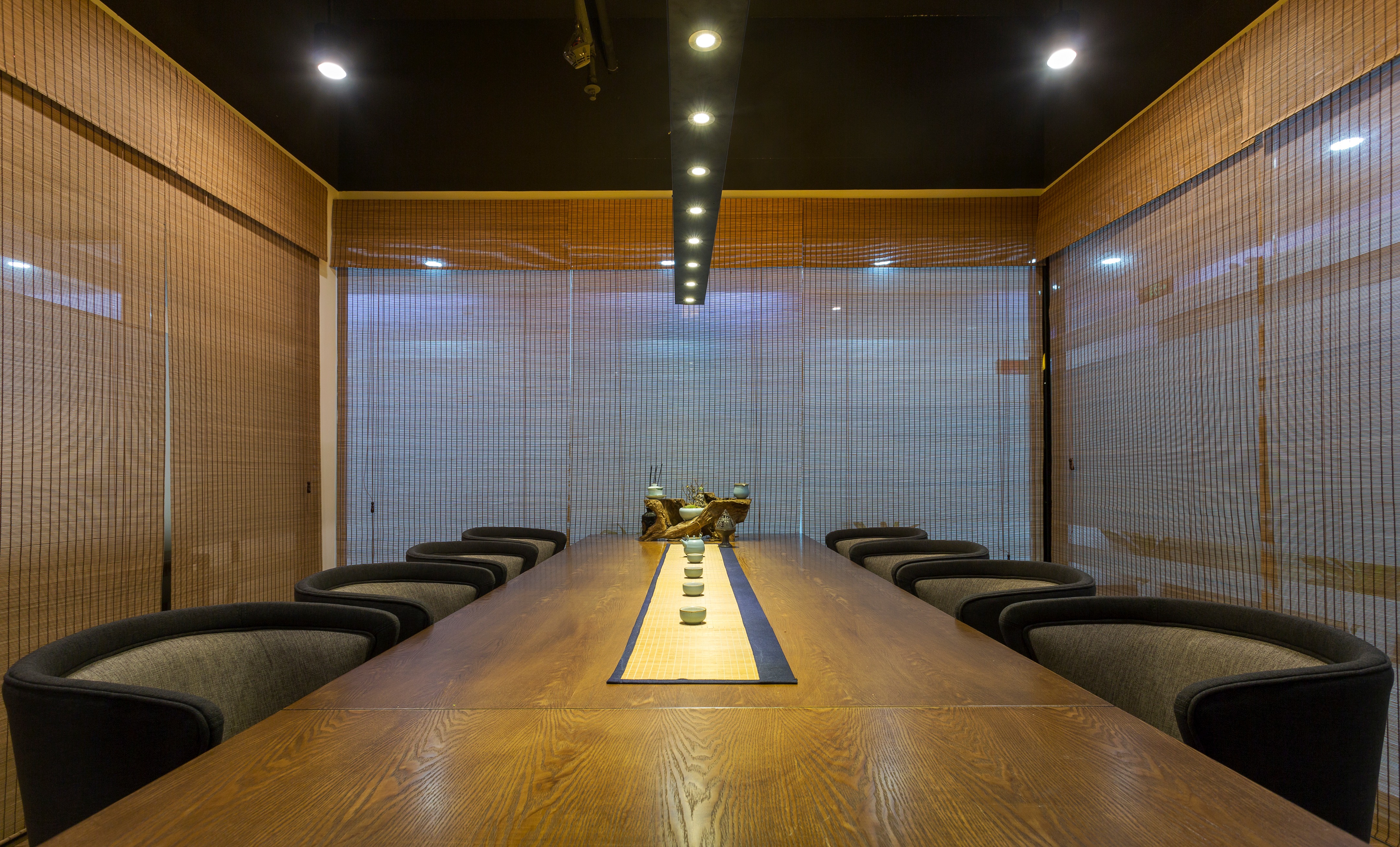 2017 年人文教练技巧培训空间设计-3