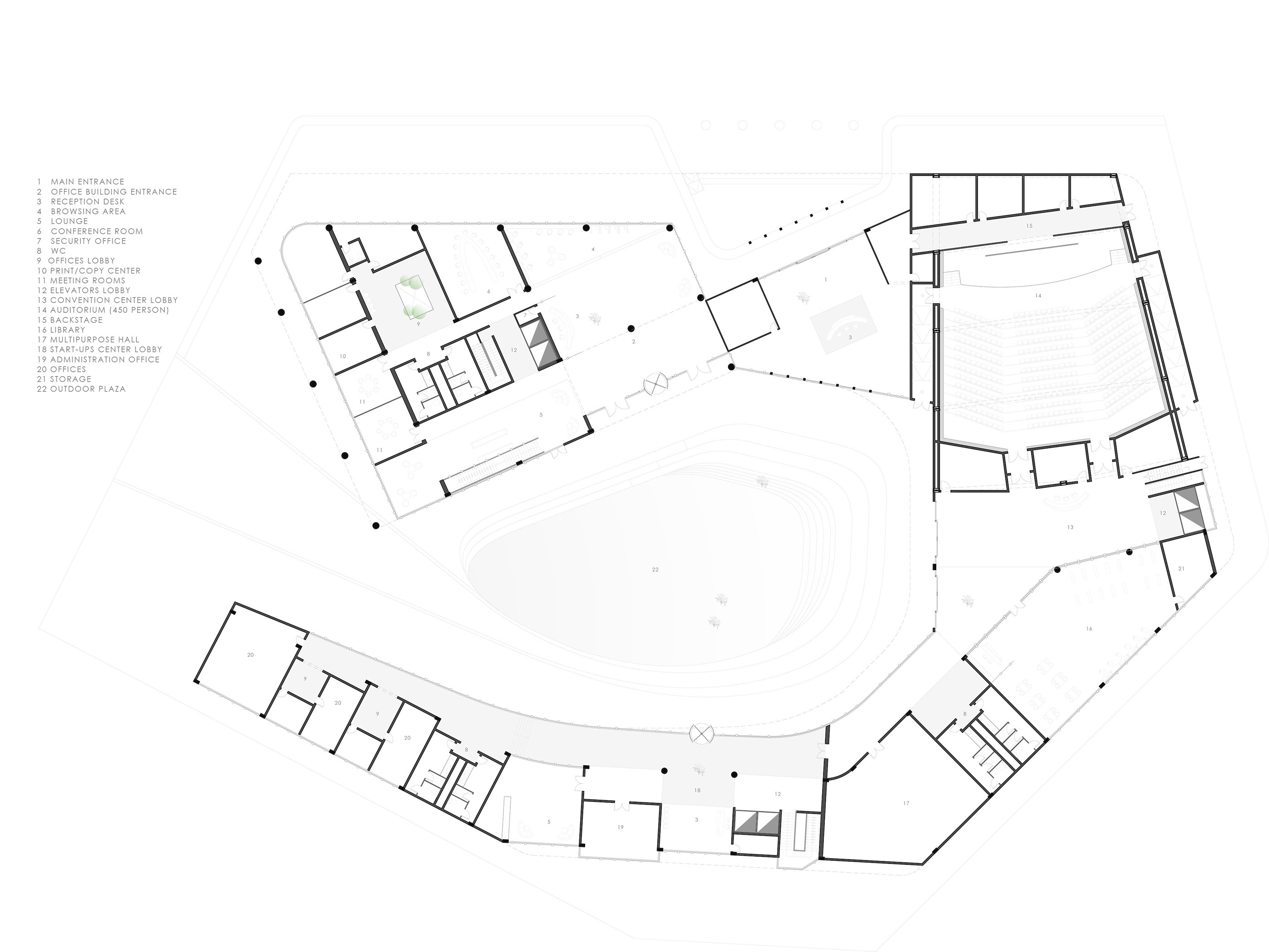 亚历山大创新孵化中心-15