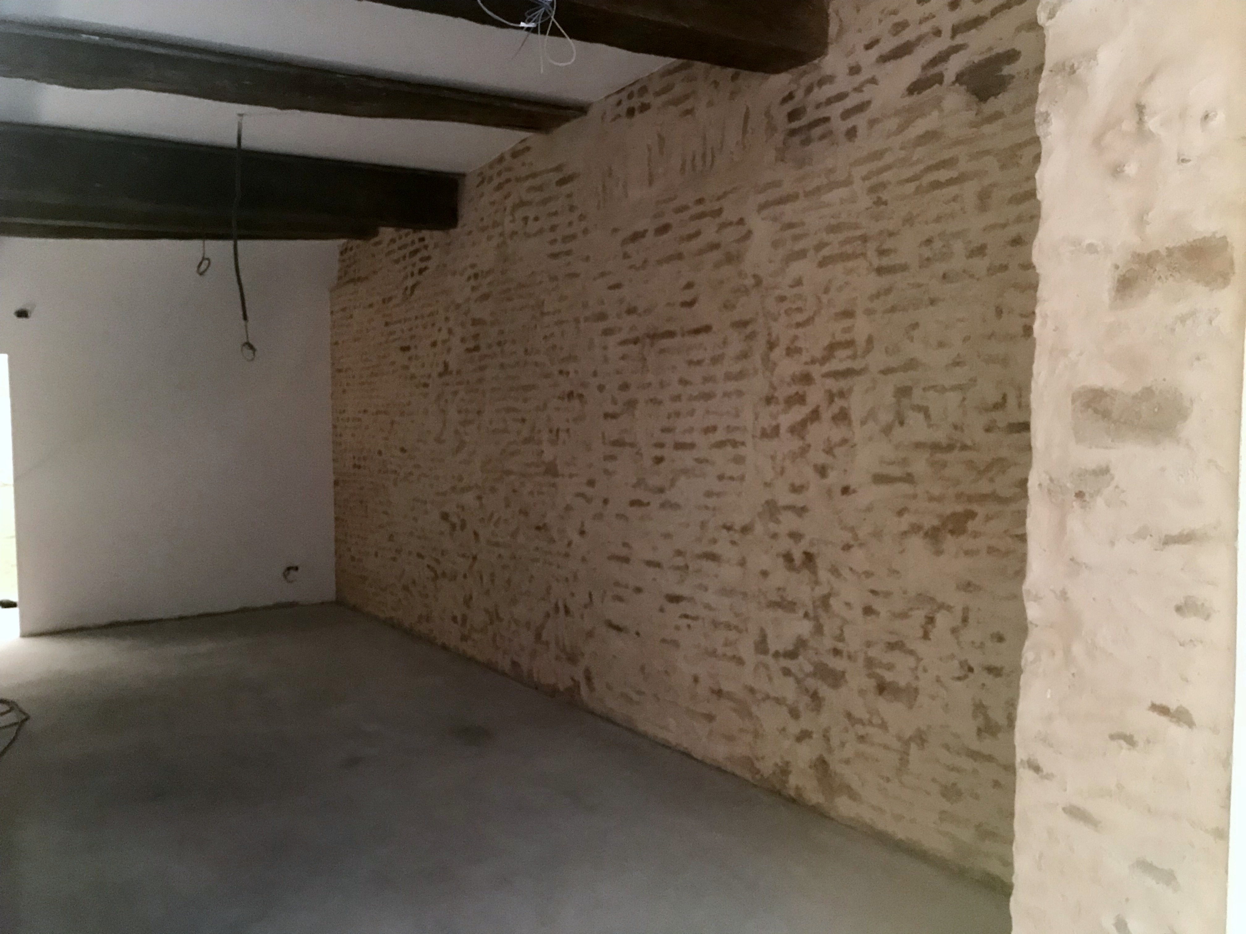 2018 年完工的意大利餐厅设计案例-28