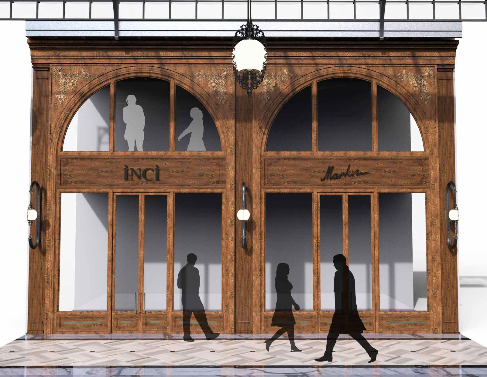 马克酒店概念-19