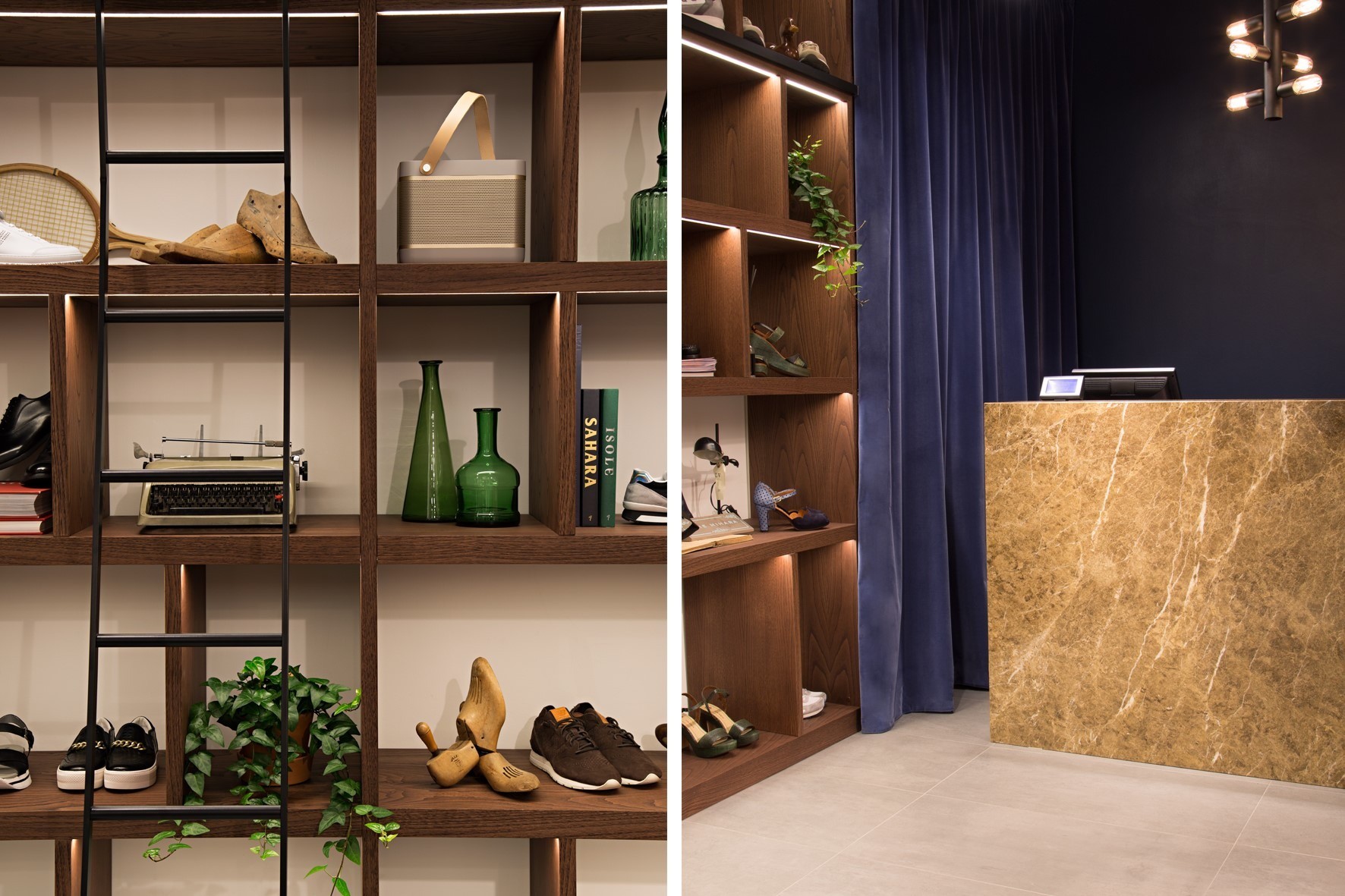 马尔佐利鞋店-17