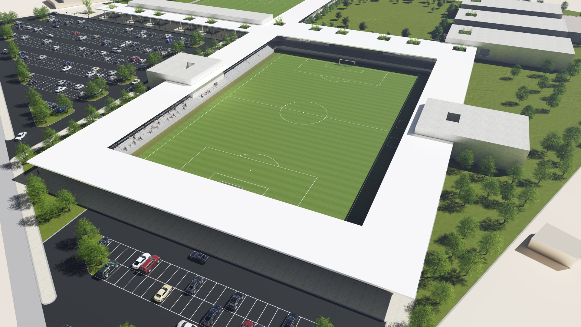 2016 年未实现的运动校园规划-9