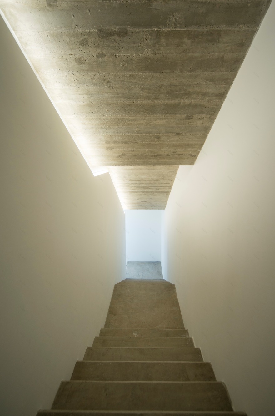 重生之堡 · 意大利 Montemarano 古堡改造记-13