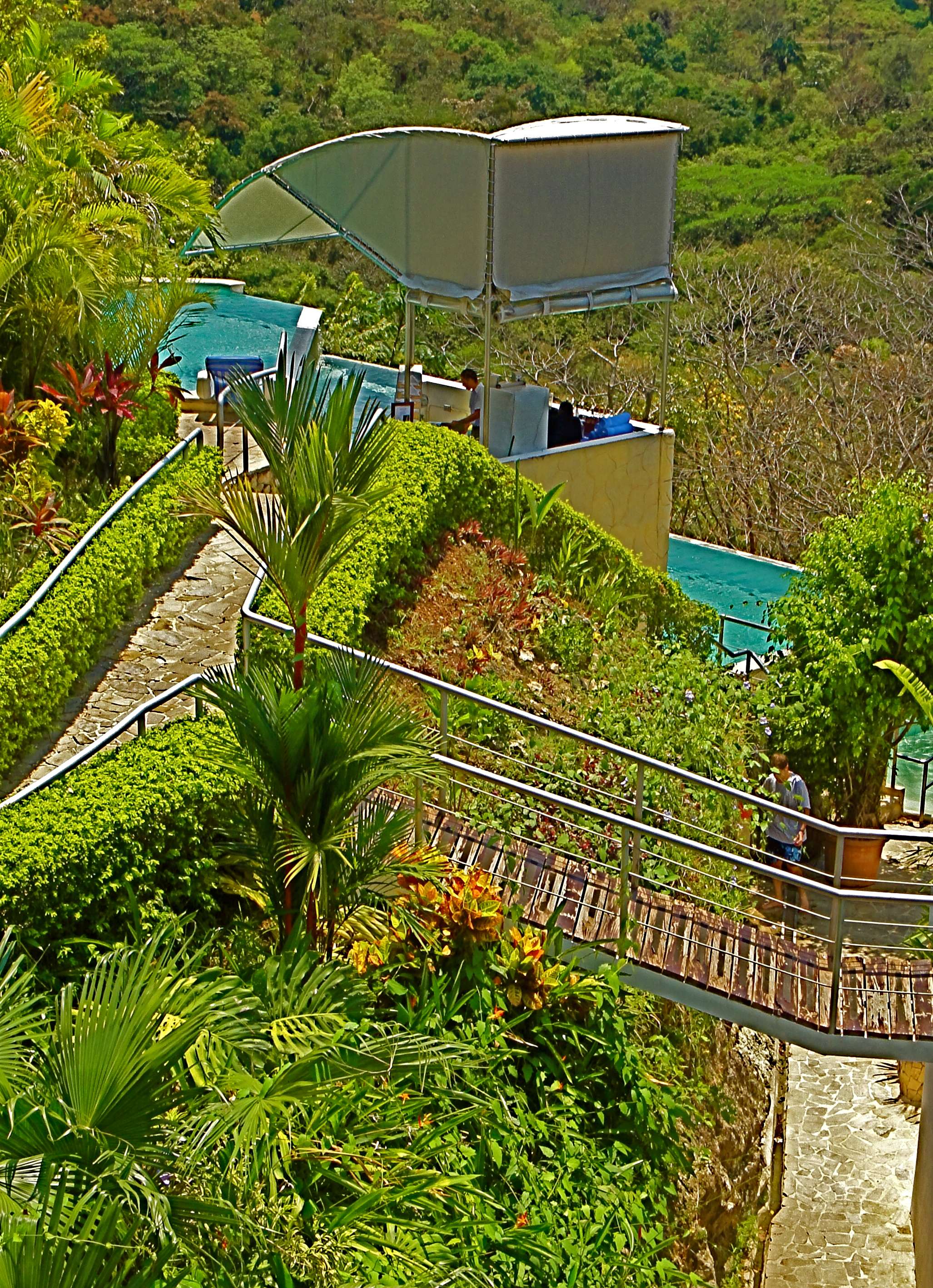 Gaia Hotel＆Reserve（哥斯达黎加，蓬塔雷纳斯）W-39