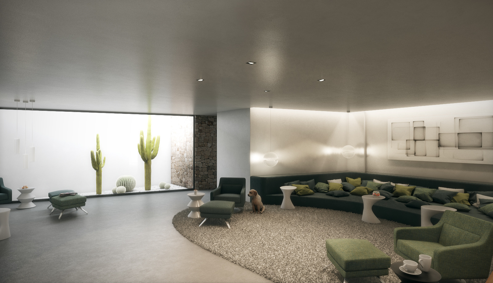 2011 年完成の单户住宅设计案例解析-6