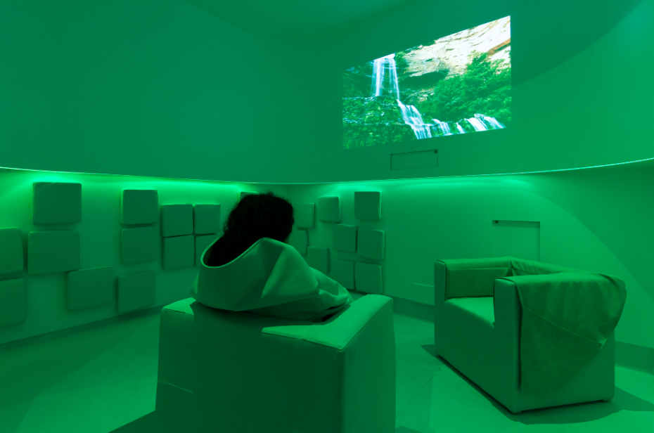 打造温馨舒适的“自闭症友好”急诊室-7