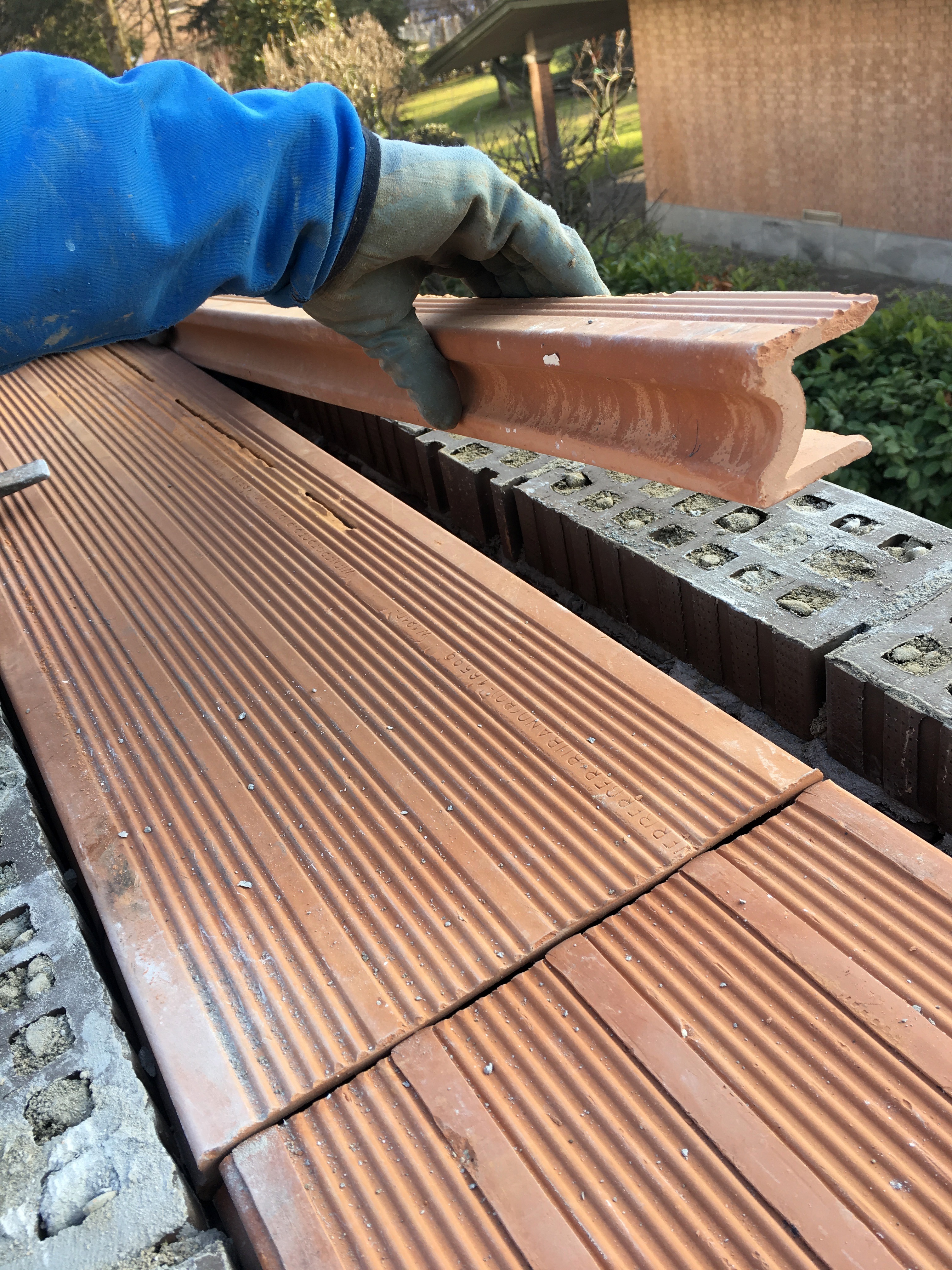 2017 年意大利私人住宅能源升级改造-29