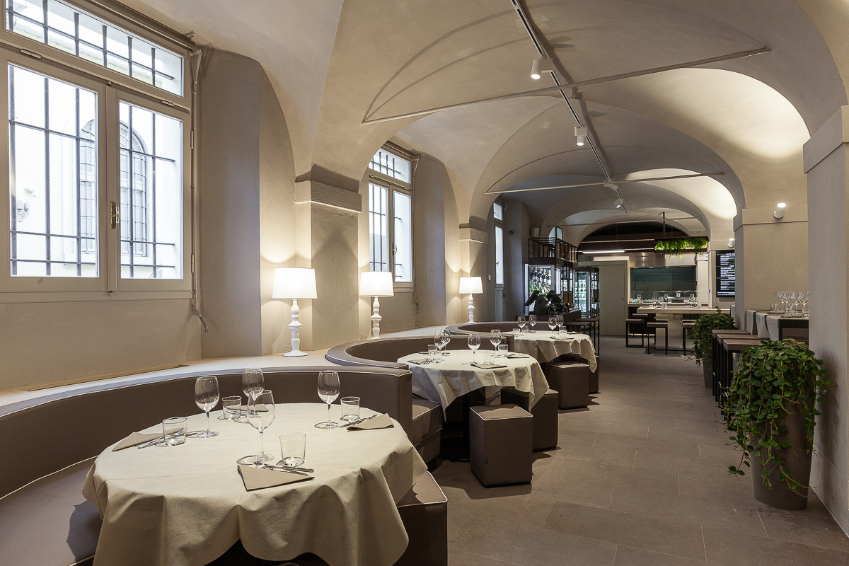 Rossini Bistrò 餐厅-4