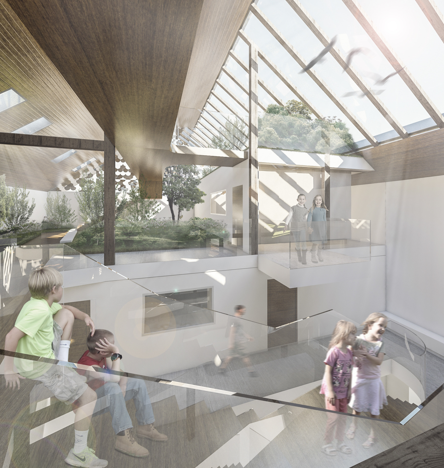 弗里堡社区农场改造-2