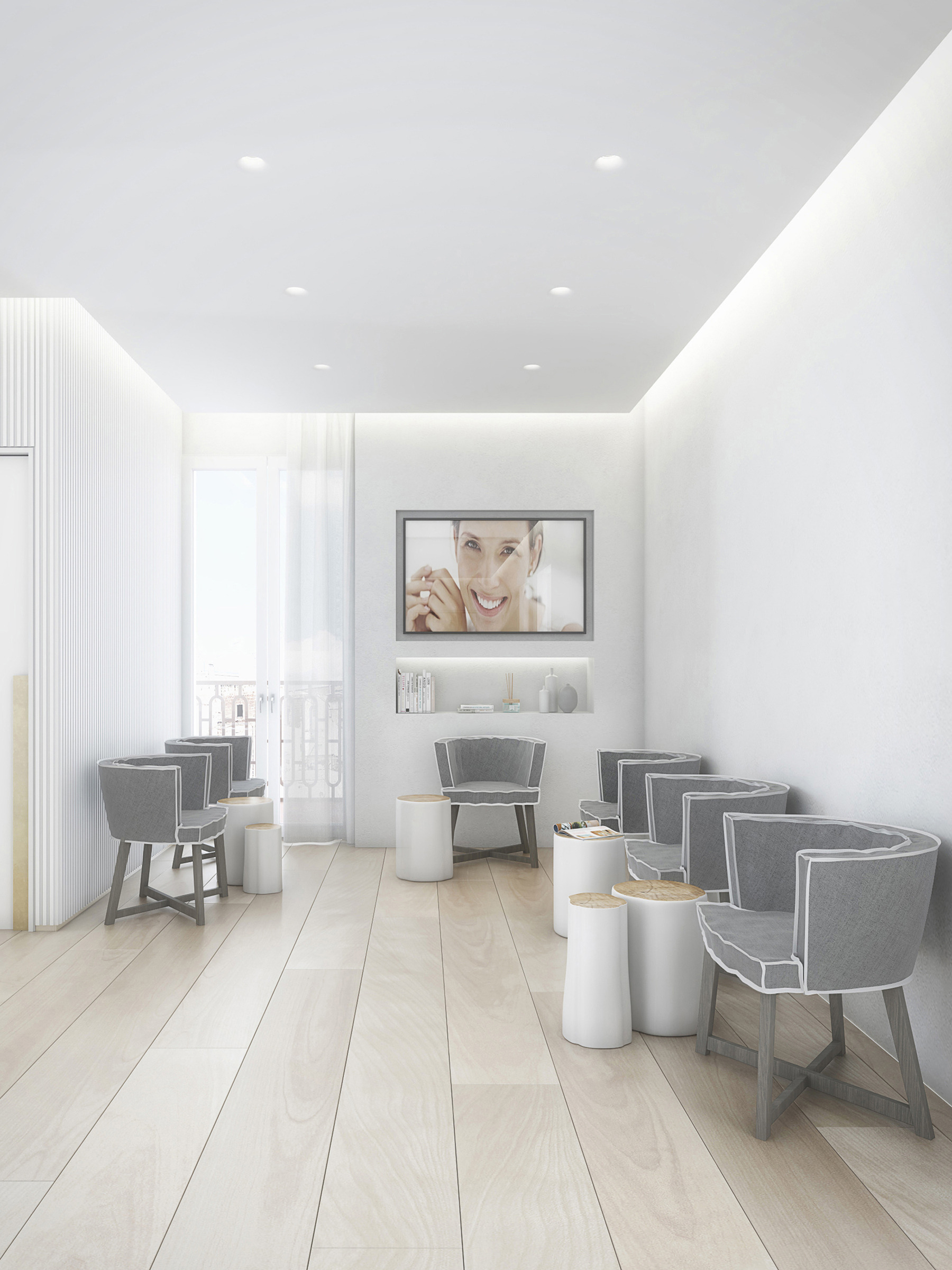 私人牙科诊所-2