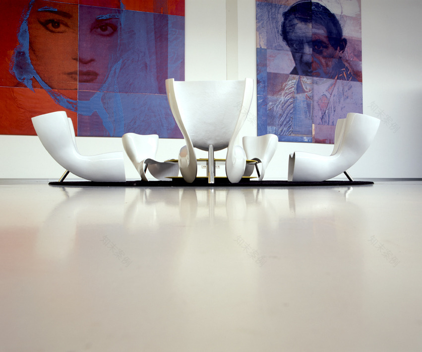 FCA 集团-- 米拉菲奥里工厂摄影项目-5