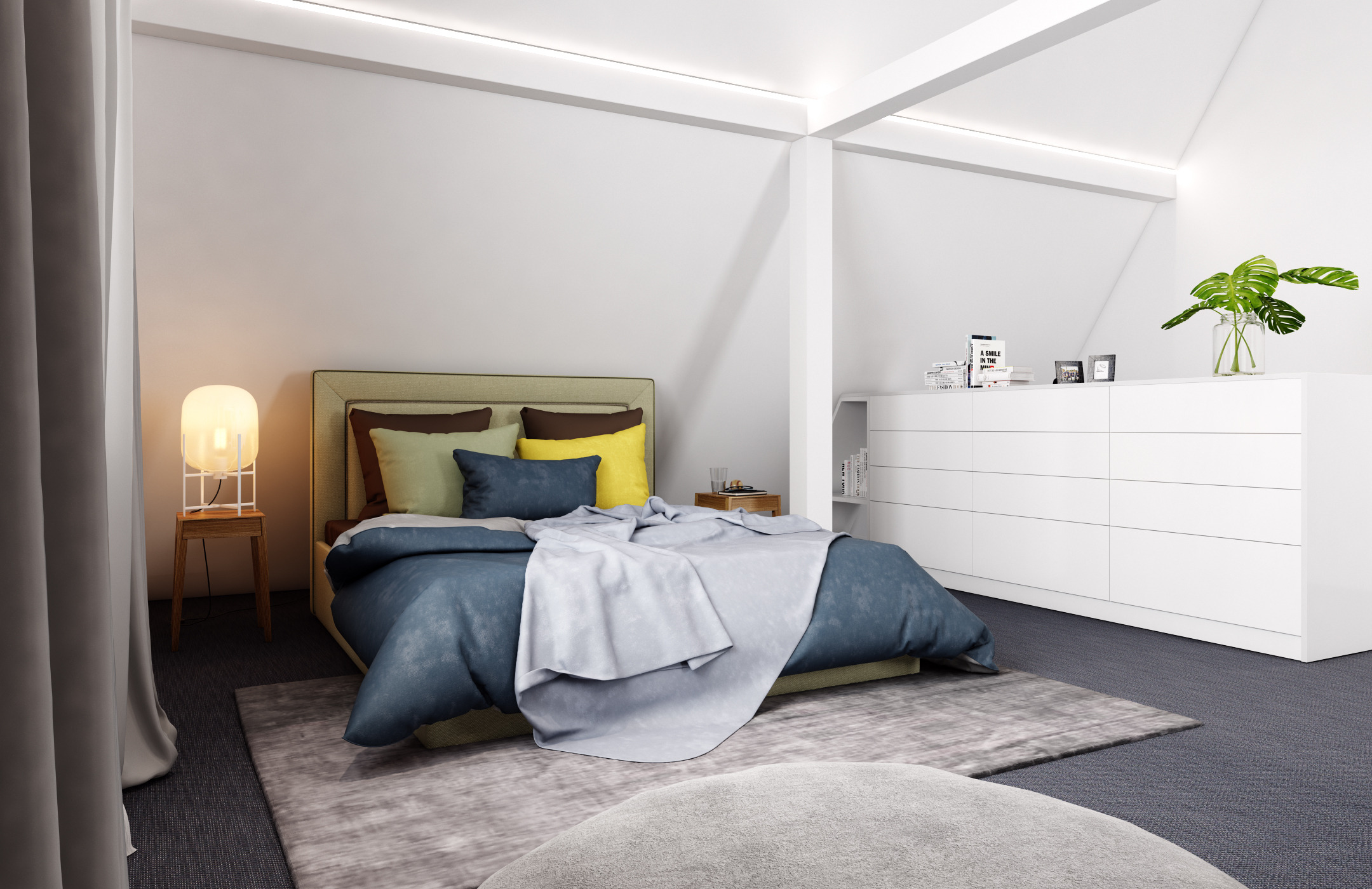 旧屋新生，现代与传统完美融合-19