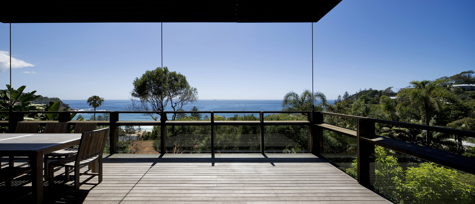 海滨现代寓所-40