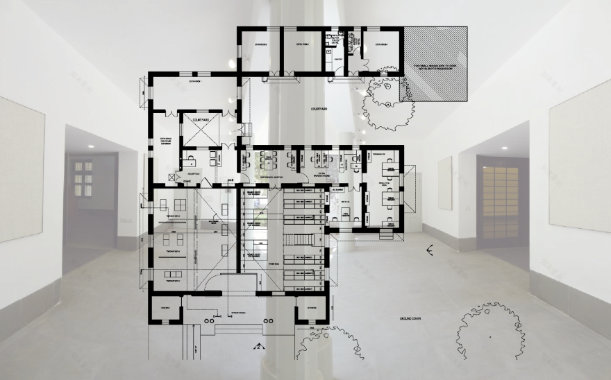 Arvind Talati 展览-4