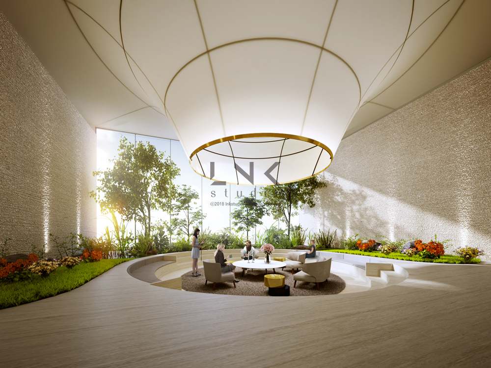 迪拜产妇护理中心(MCC)-20