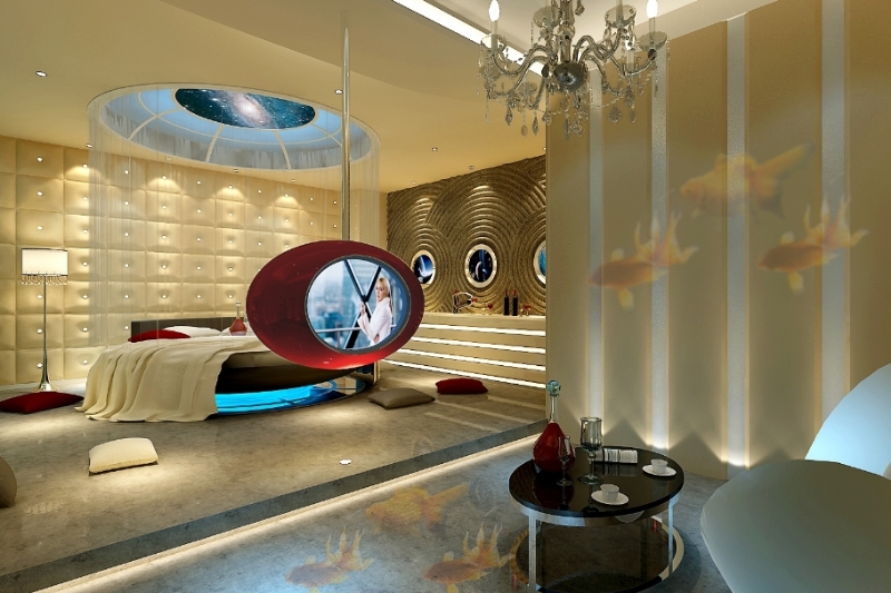 主题精品酒店-4