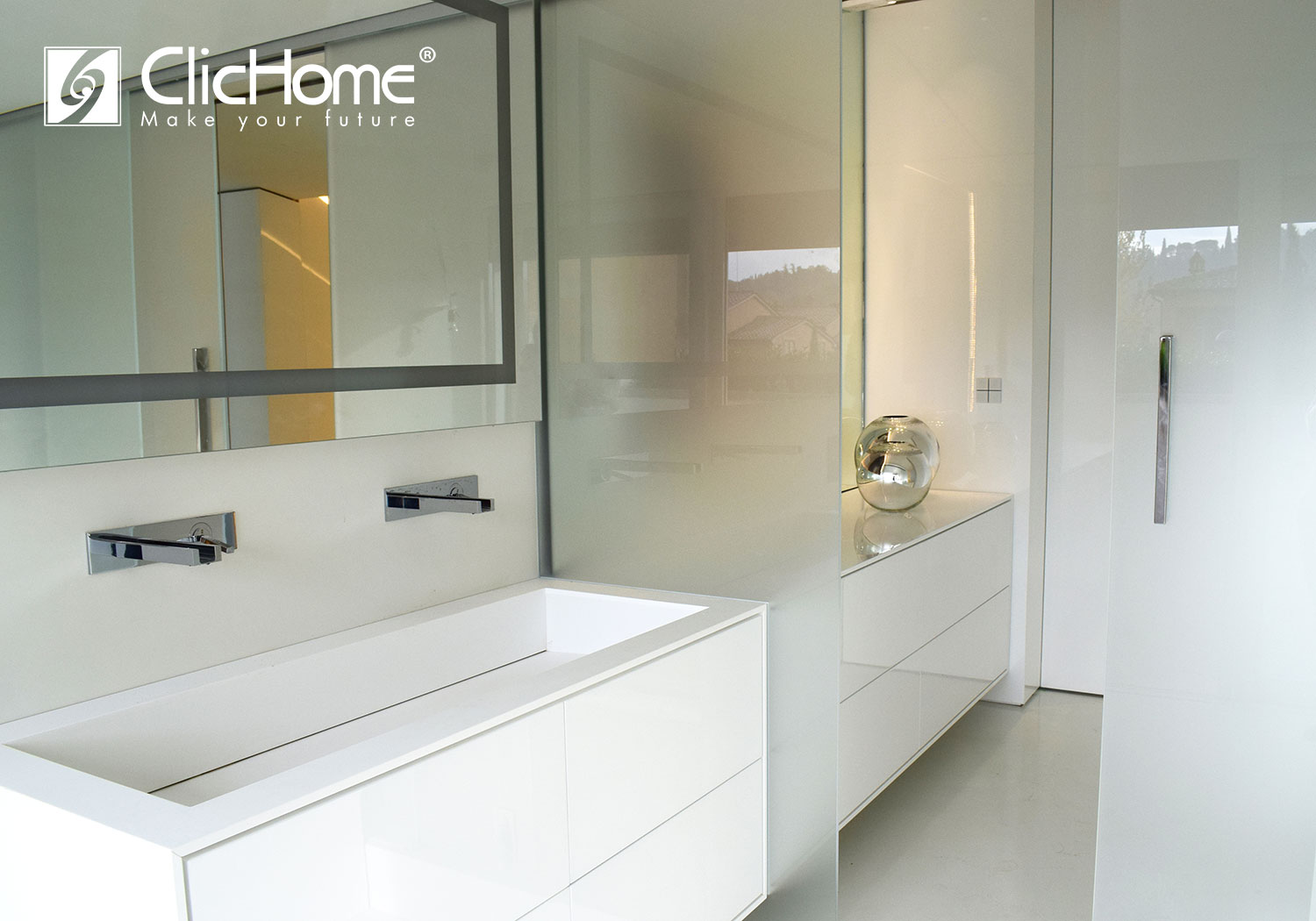 意大利阿雷佐智能家居别墅-6