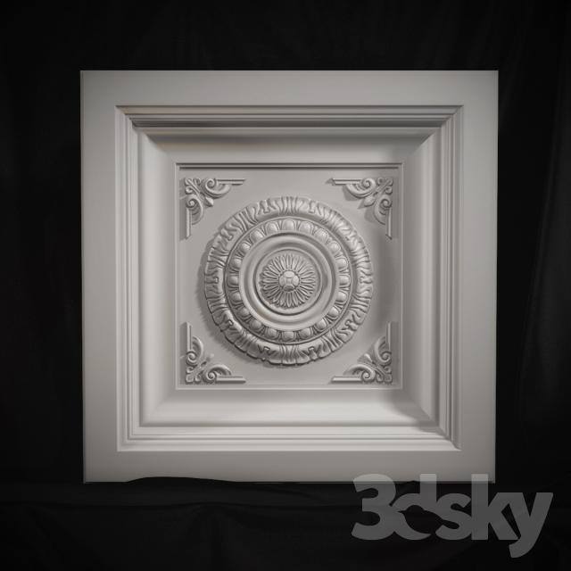 沙特阿拉伯 Al-Sayed 别墅 | 现代简约室内设计-20