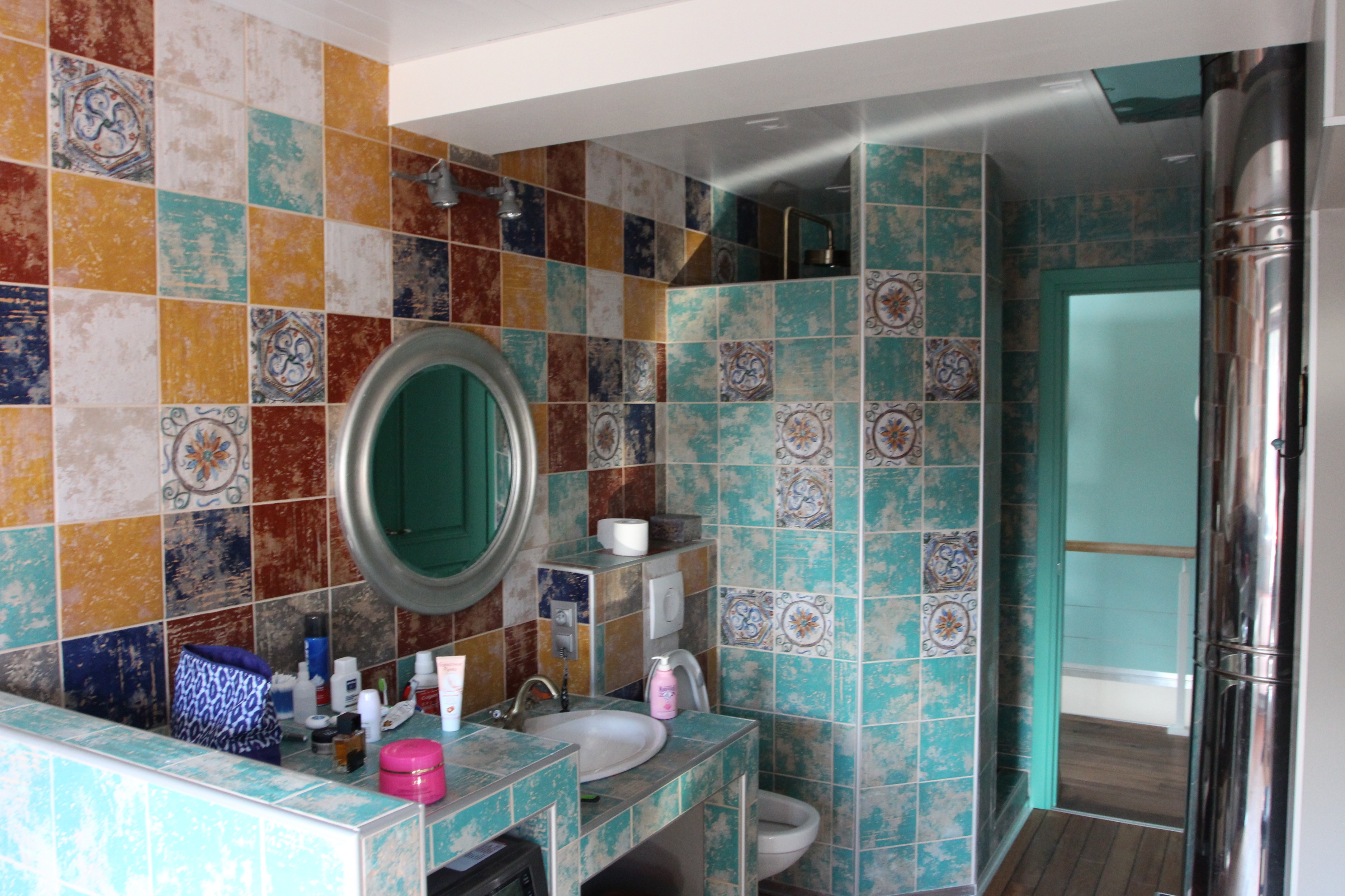 维里察 2014 年乡村别墅设计佳作-22