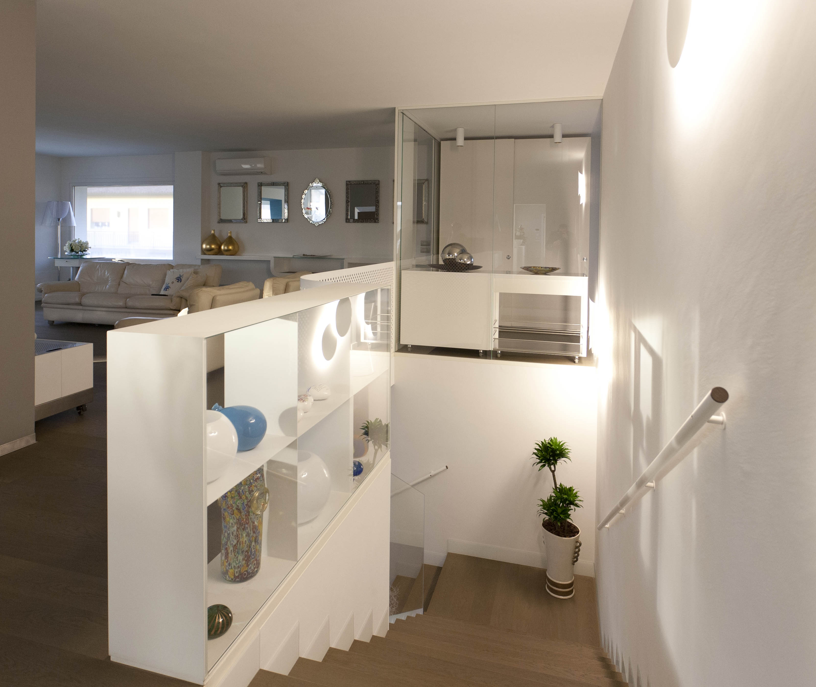 意大利乡村别墅八十年代风貌的现代改造-19