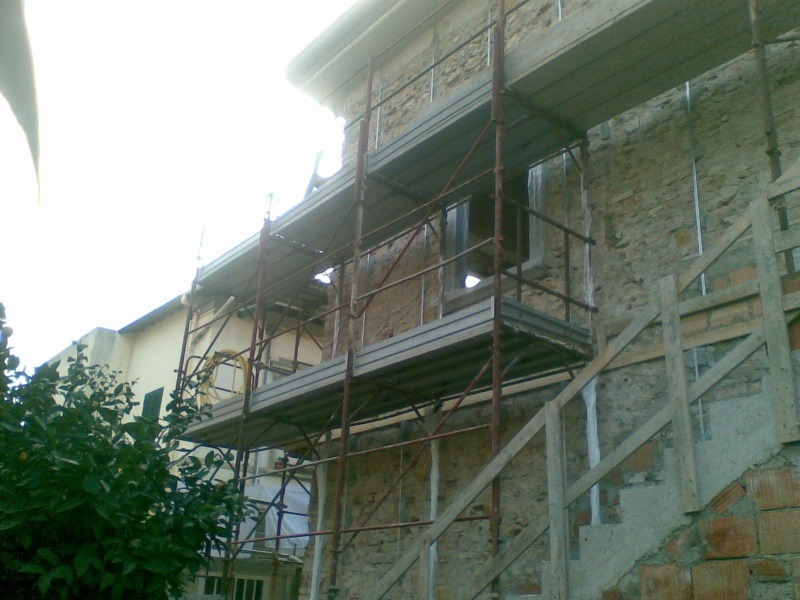 意式别墅翻新之作，NATURCAP 助节能降噪-14