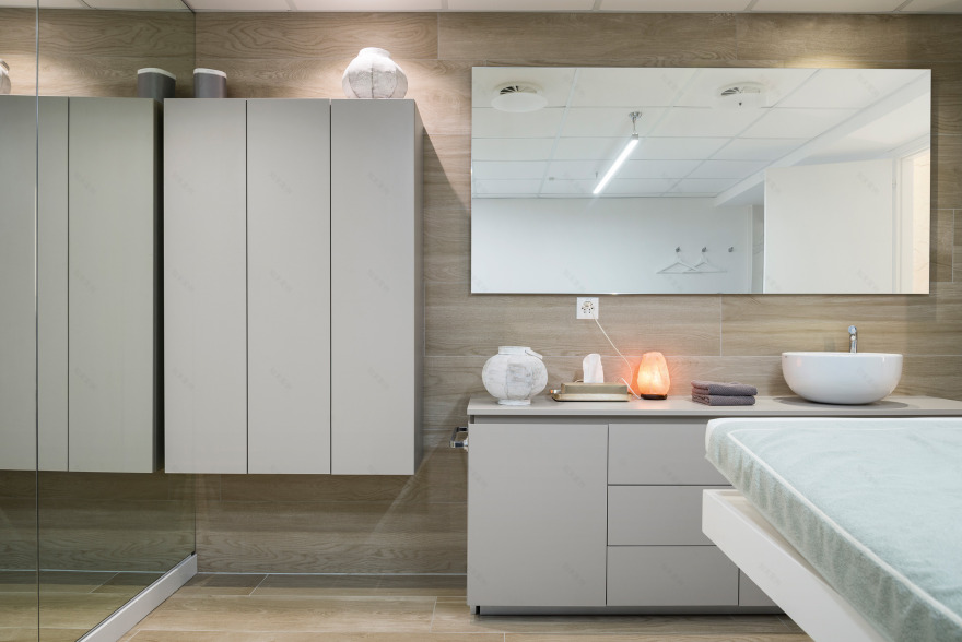 创新零售概念店 Mauri Global Beauty Concept Store-60