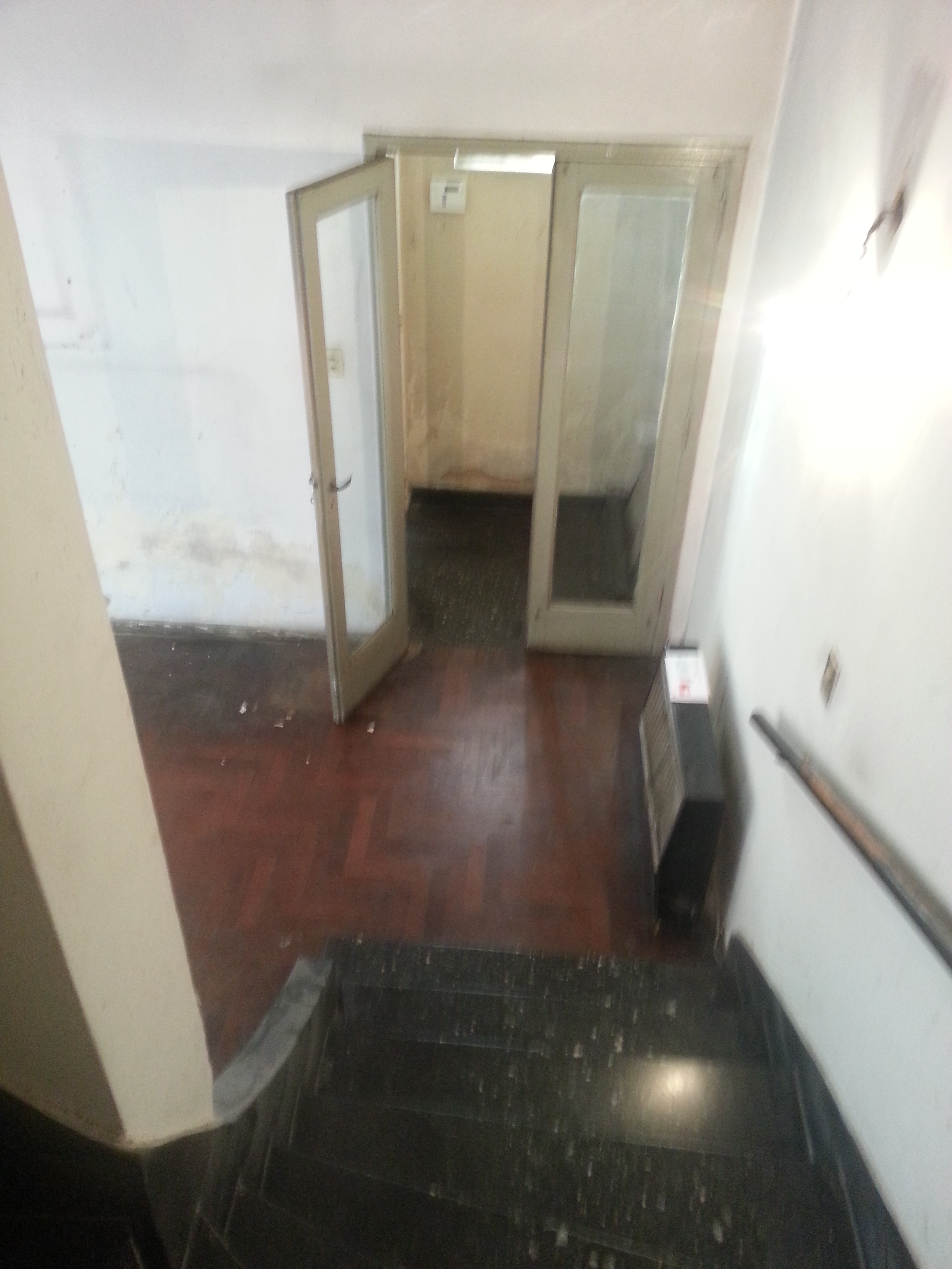 阿根廷布宜诺斯艾利斯 Flores 区五十年代风格家居改造-6