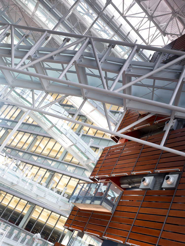 CARE,Crawley大楼-5