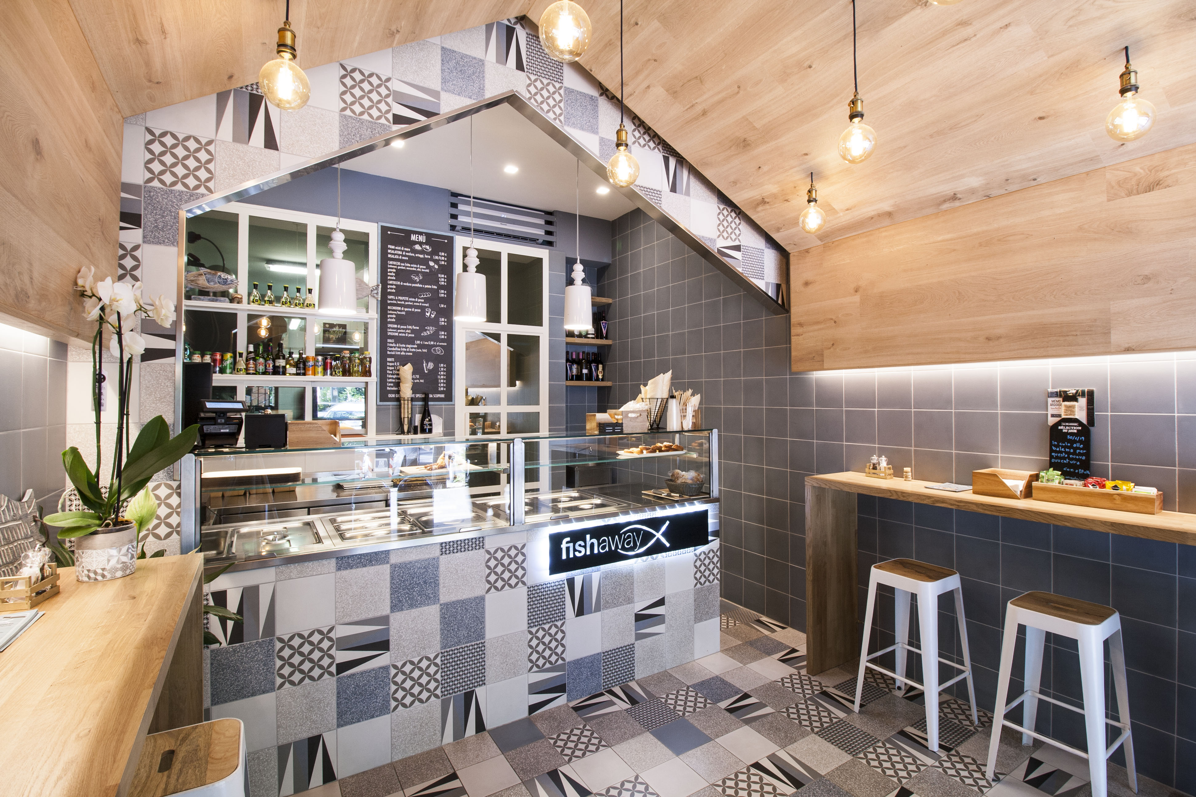 城市渔屋(Fish away)-2