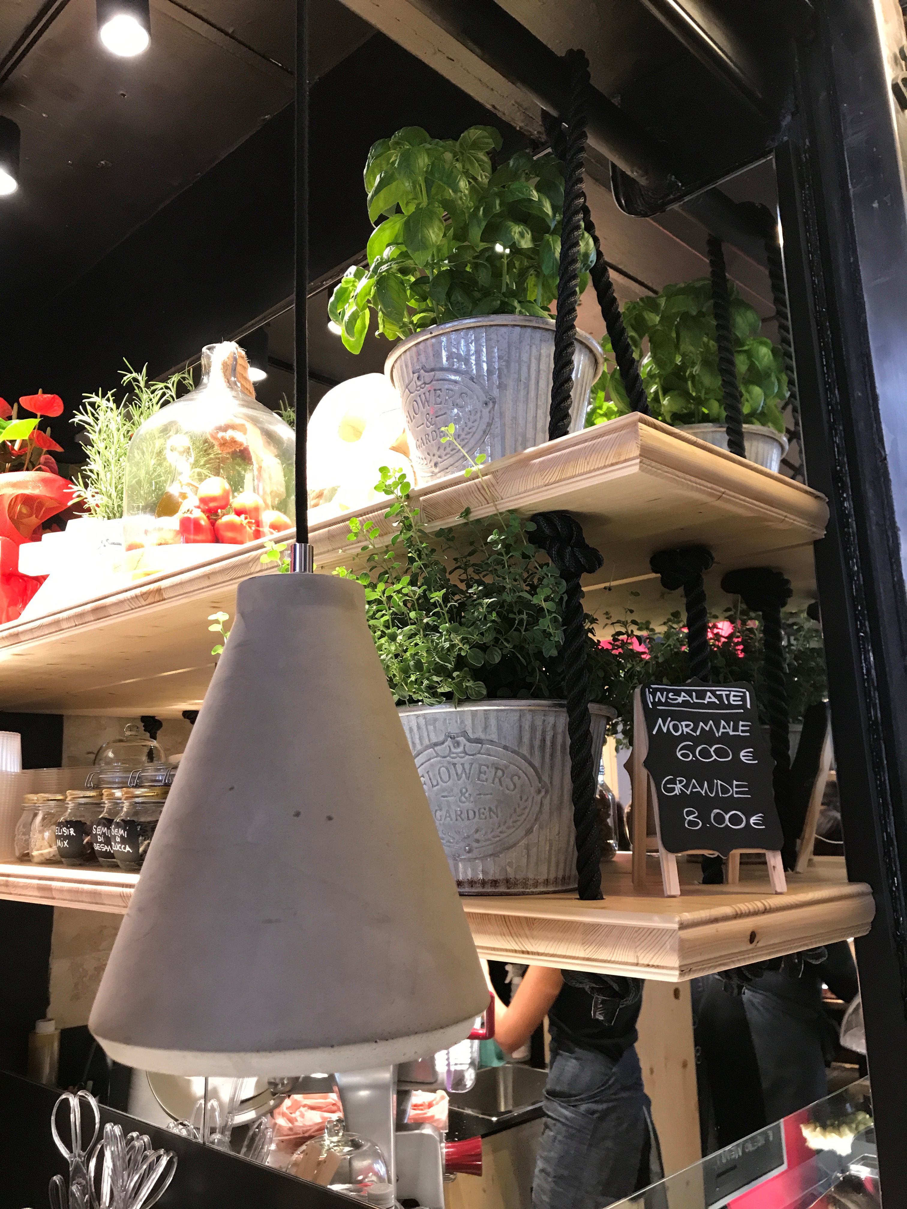 Passione Pizza 酒吧设计-0