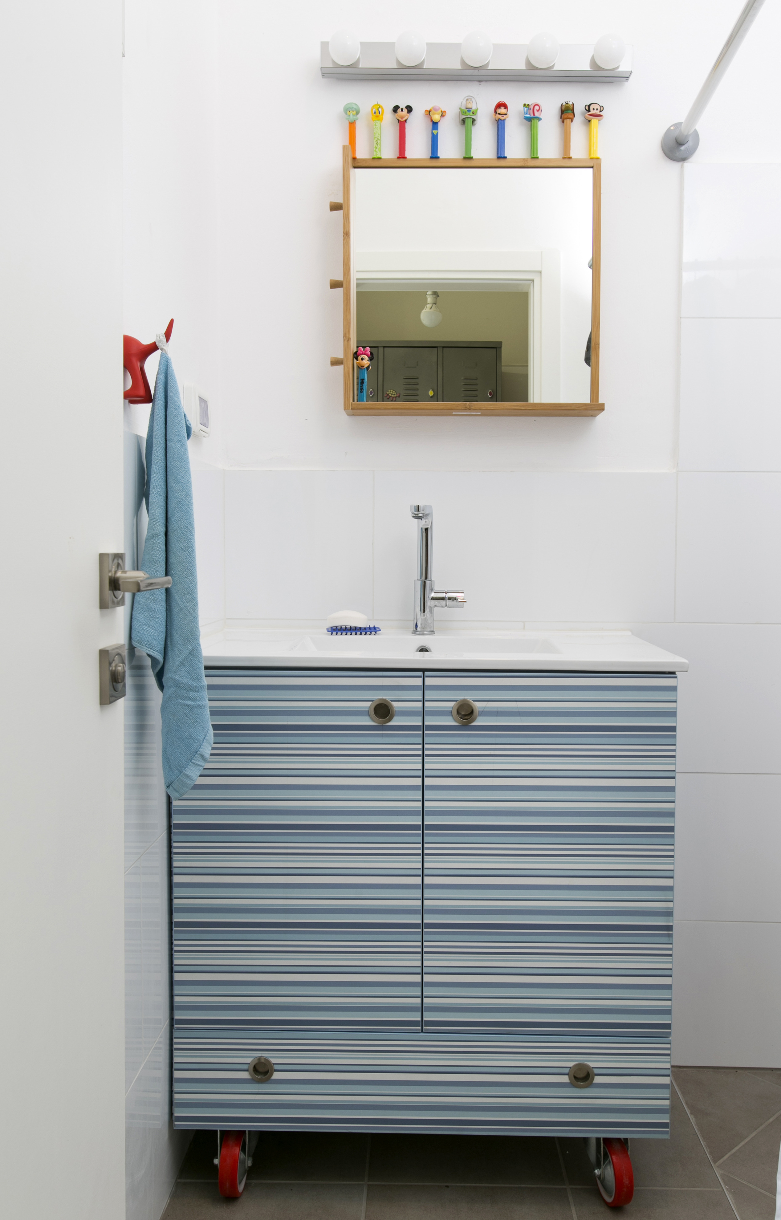 糖果小屋的混搭魅力-55