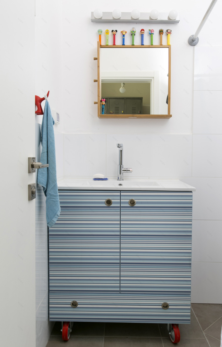 糖果小屋的混搭魅力-55