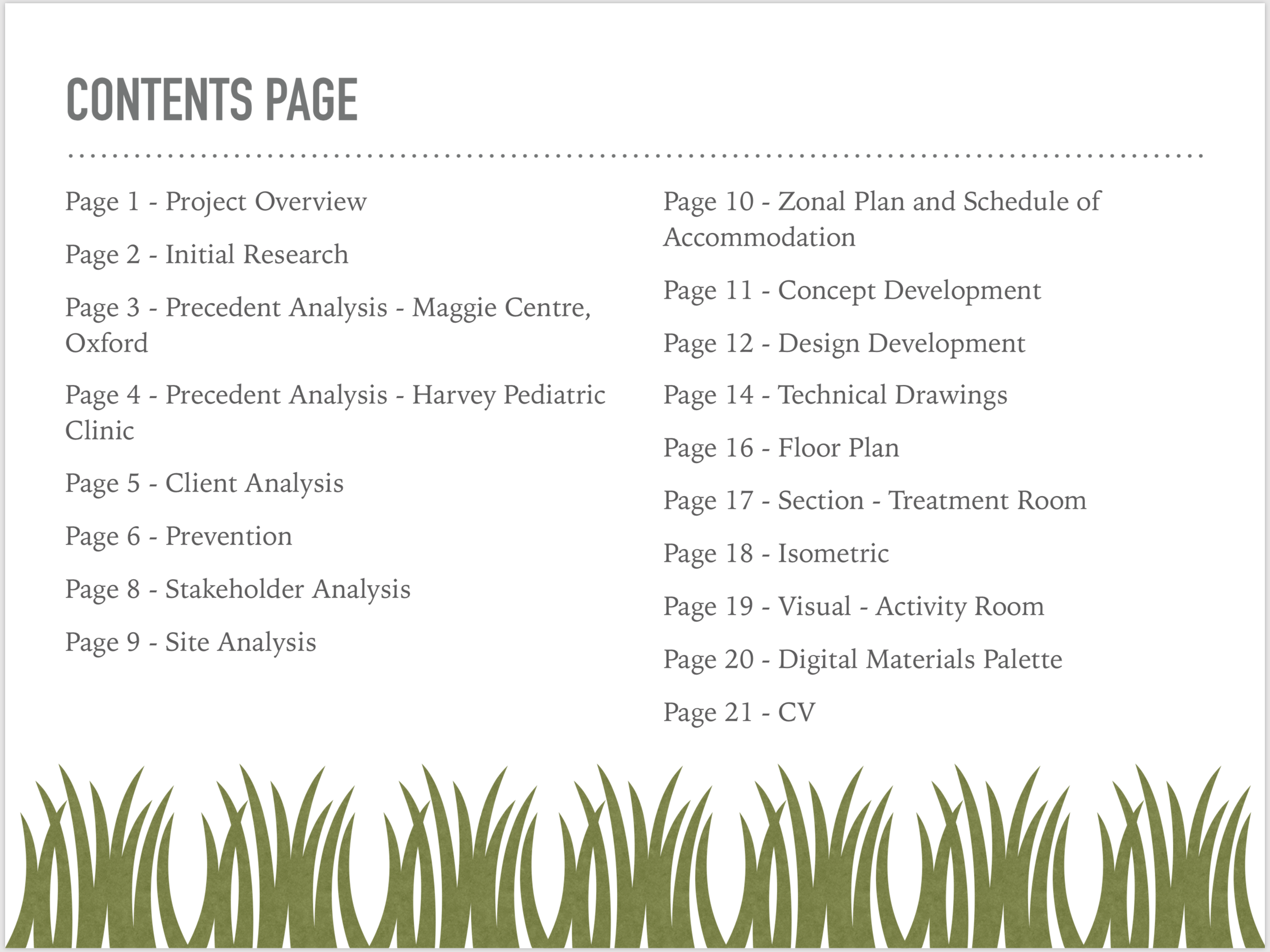 Healthcare Project - Dementia Clinic-1