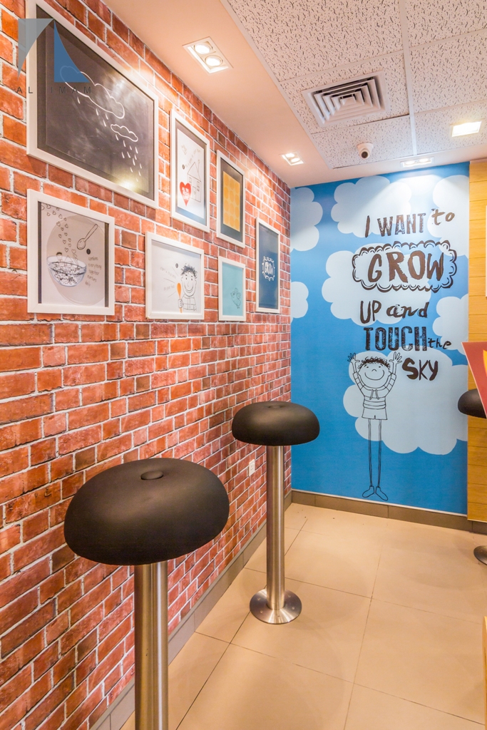 McDonald's Bhera (south), Pakistan-13