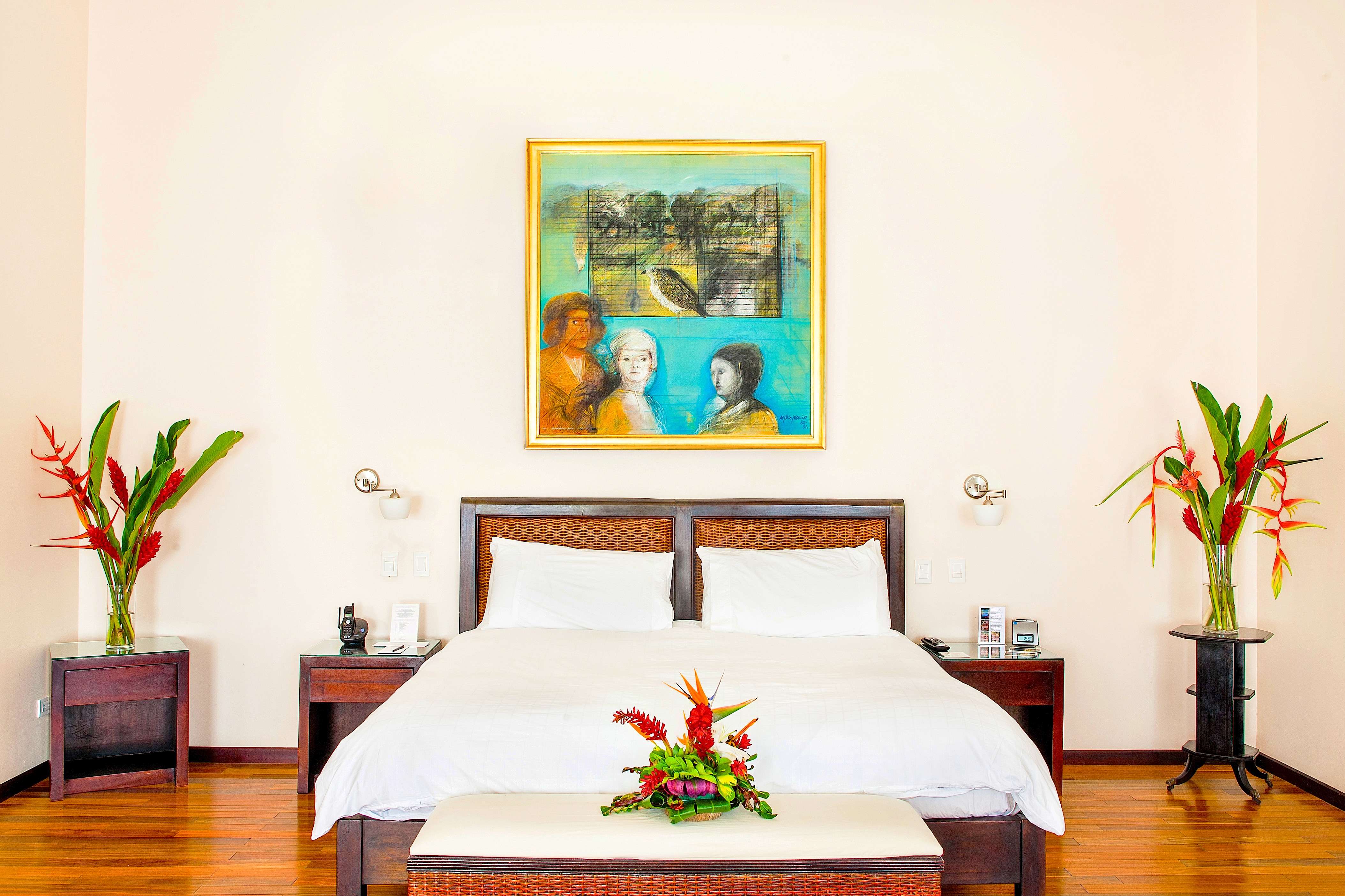 Gaia Hotel＆Reserve（哥斯达黎加，蓬塔雷纳斯）W-57