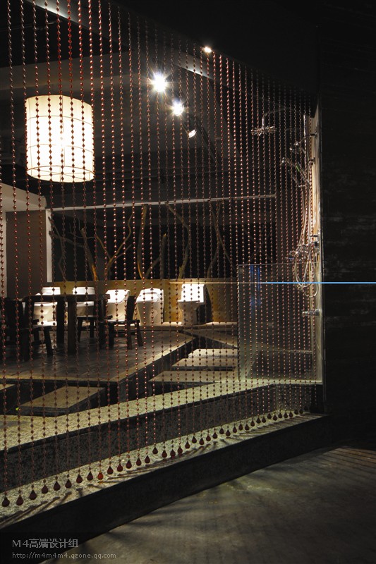 M4高端设计组最新力作【浴界】-11