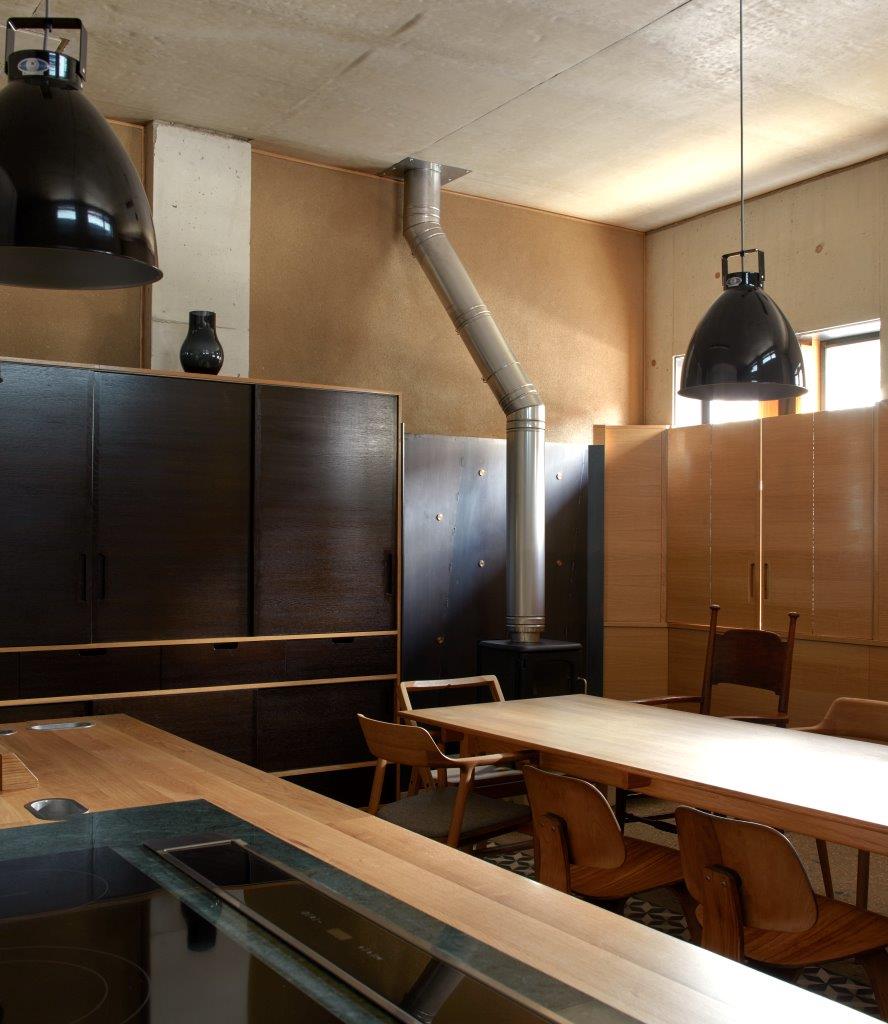 Walmer Yard 融合东西方元素的日式住宅设计-17