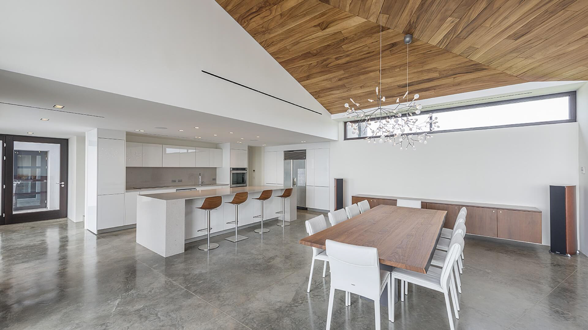 2014 年完工的“生活海”单家庭住宅-12