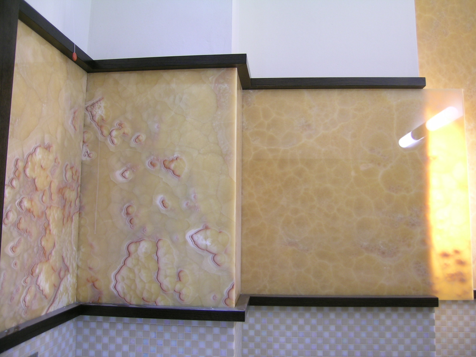 黑金剧院 | 拉文纳商业大厦室内设计-15