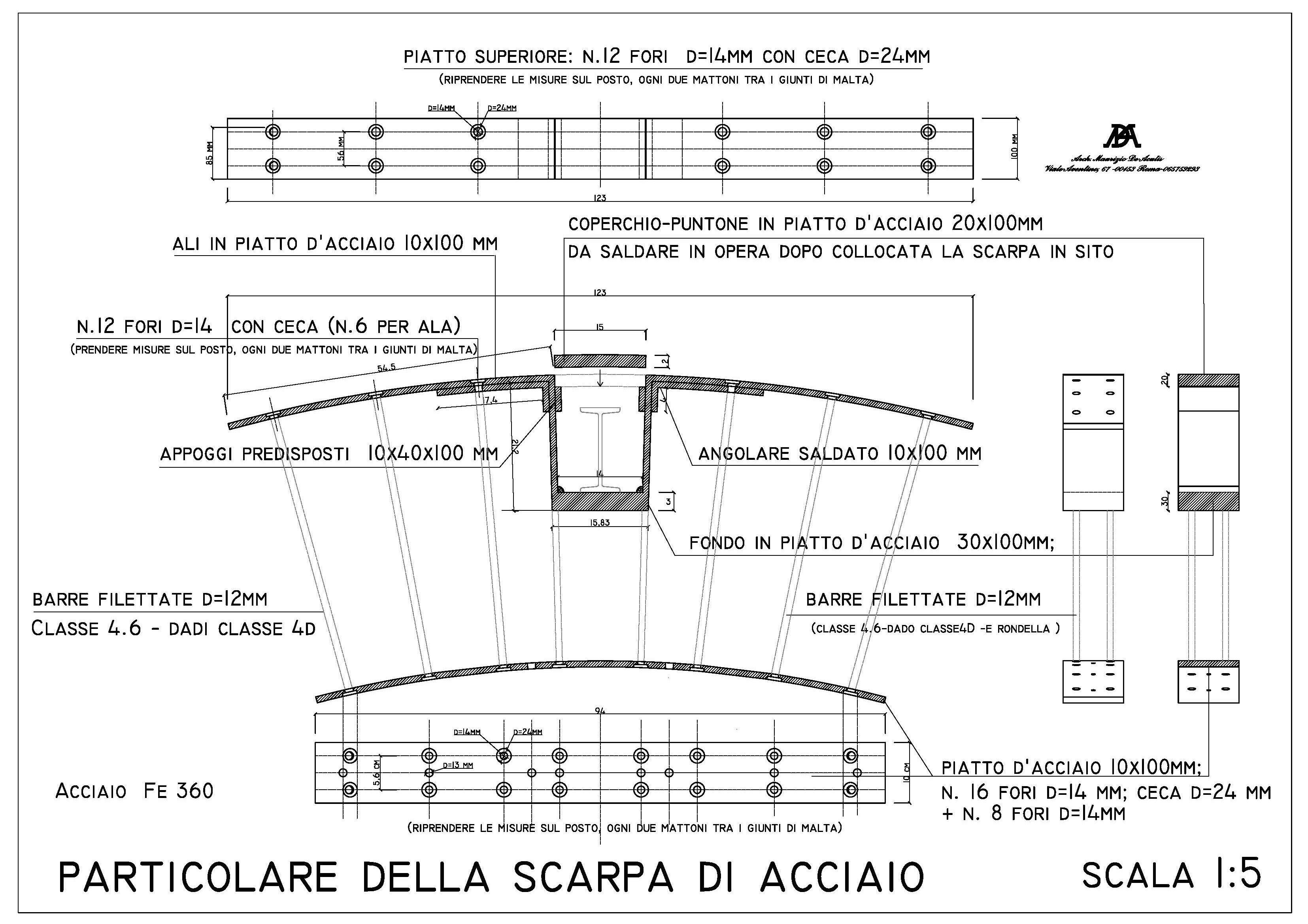 2007 年罗马历史建筑结构加固修复案例-33