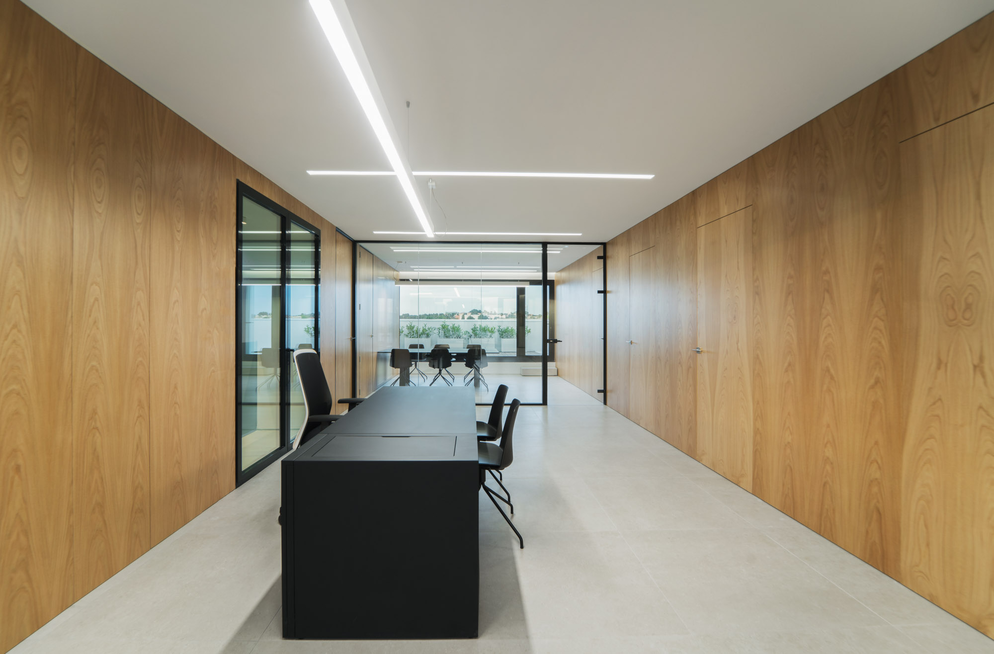 伊代自然总部-30