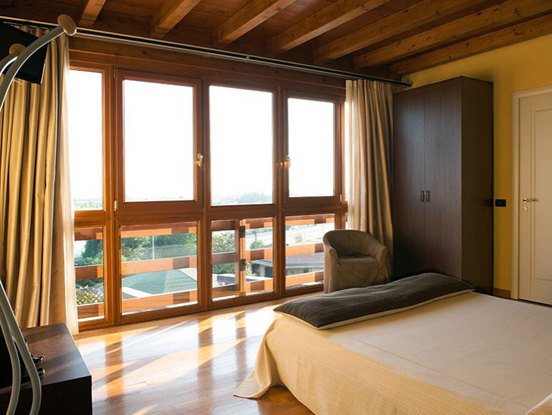 丰塔纳圣塔酒店-7