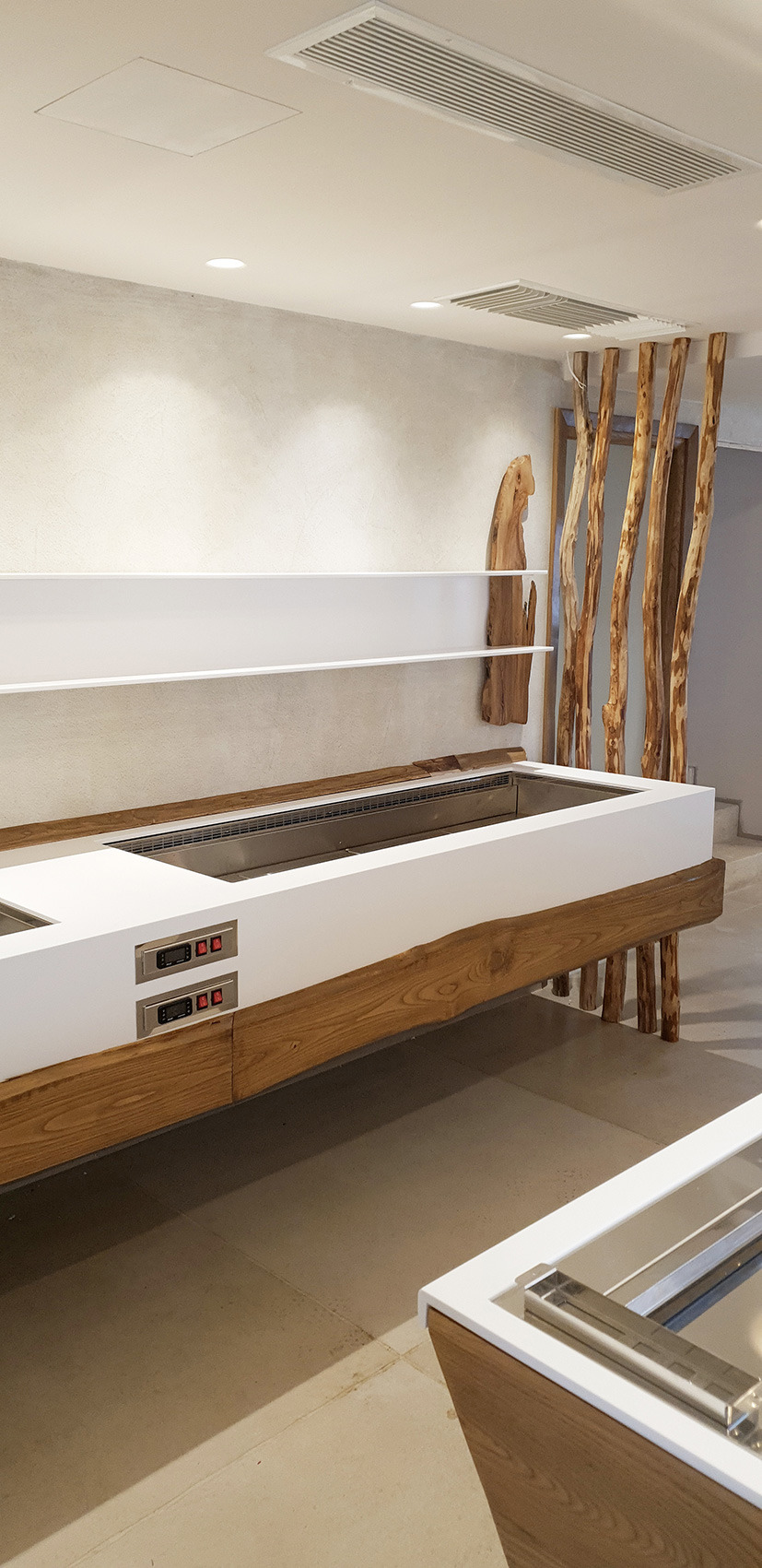 希腊扎金索斯酒店大堂设计-14